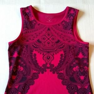 Athleta Tank Top size S